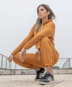 CONJUNTO COMFY