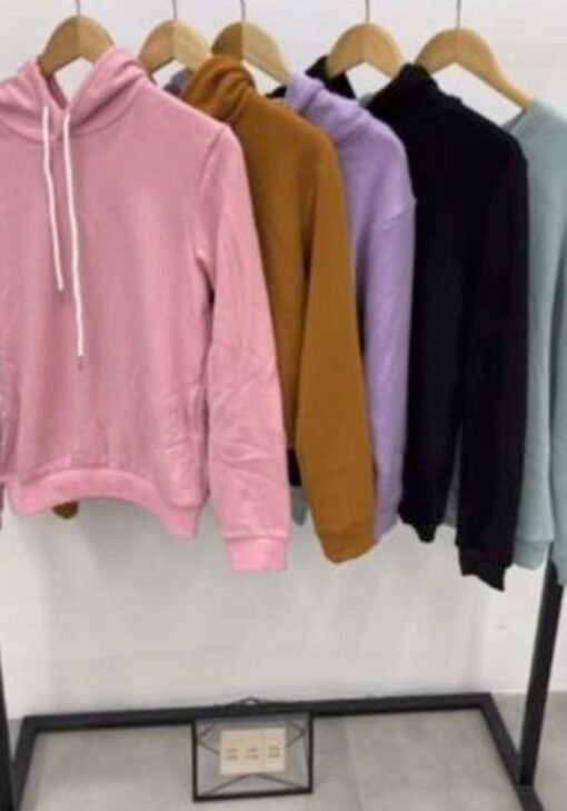 CONJUNTO COMFY - Imagen 2