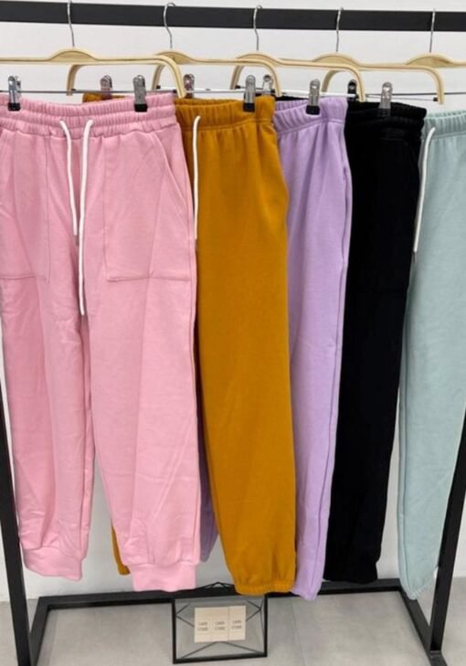 CONJUNTO COMFY - Imagen 4