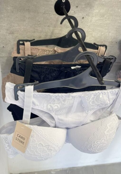 Conjunto Nude - Imagen 2