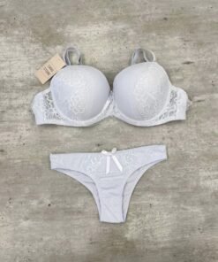 Conjunto Nude
