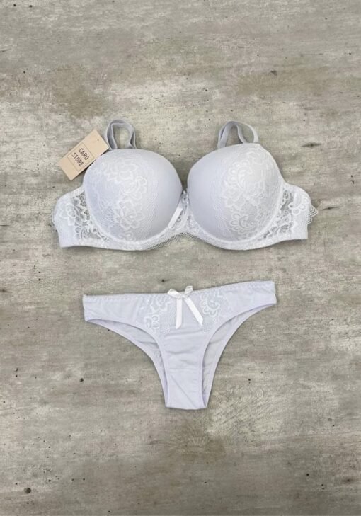 Conjunto Nude