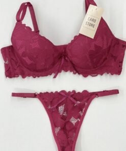 Conjunto Tami