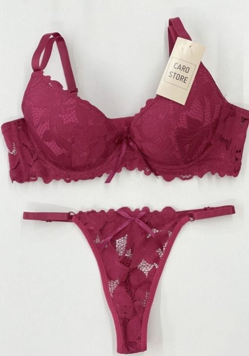 Conjunto Tami