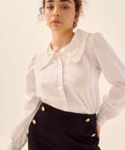 Camisa monet
