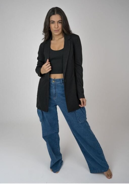 Blazer Roma