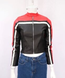 Chaqueta Motomami