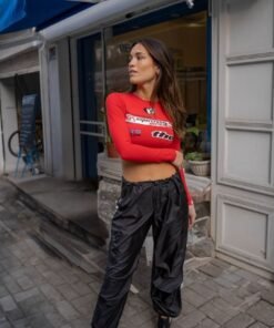 Crop Top Berna