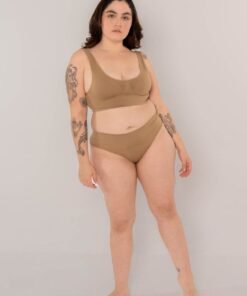 Bikini faja