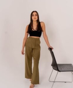 Pantalon COMFY