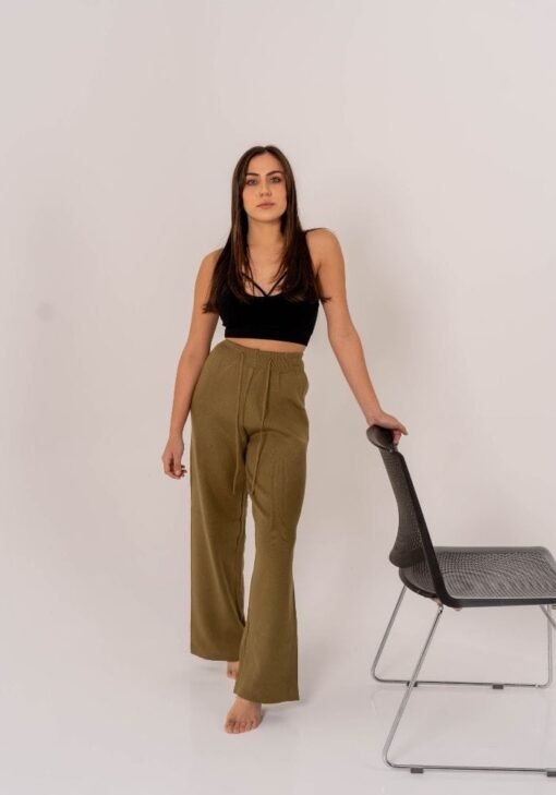 Pantalon COMFY