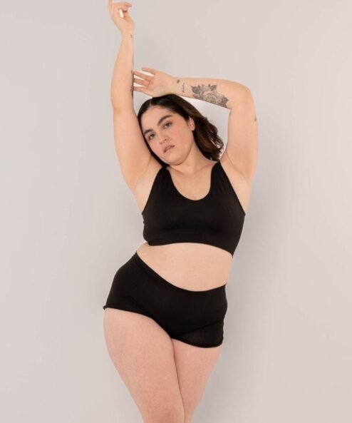 Culotte micro