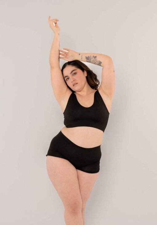 Culotte micro