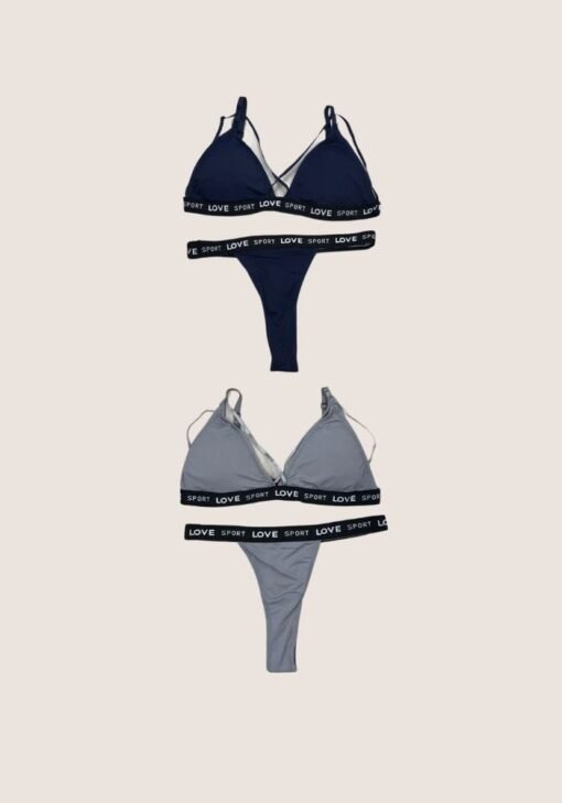 Conjunto Love Sport - Imagen 4