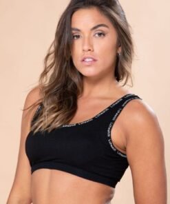 Top deportivo Lchashill