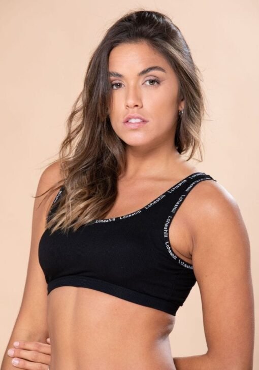 Top deportivo Lchashill