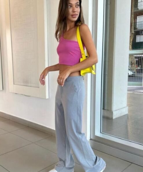 Pantalon sastrero