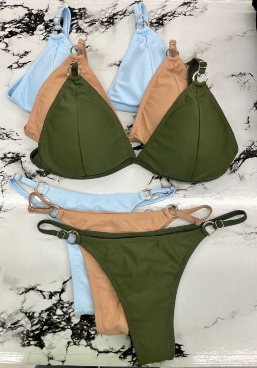 Bikini con aros - Imagen 3
