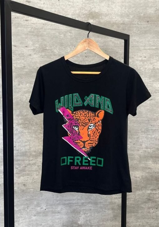 Remera manga corta - Imagen 8