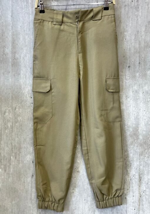 Pantalon de vestir cargo - Imagen 3