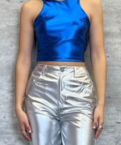 Top musculosa