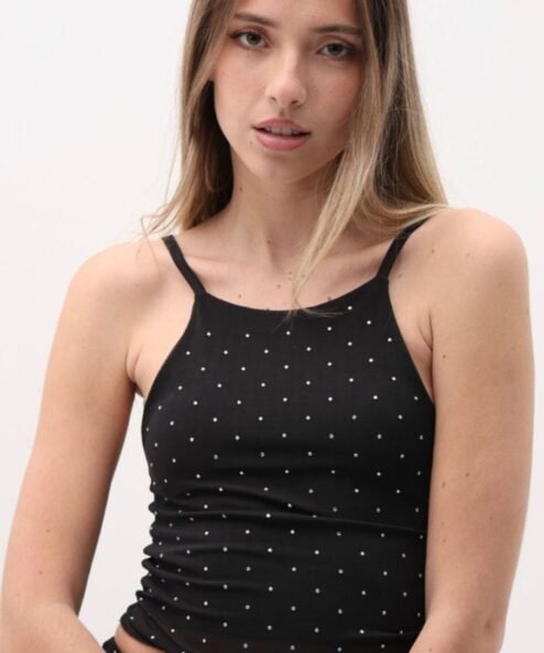 Top musculosa brilli