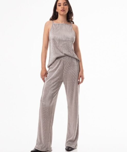 Conjunto platino
