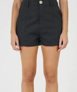 Short Mia lino