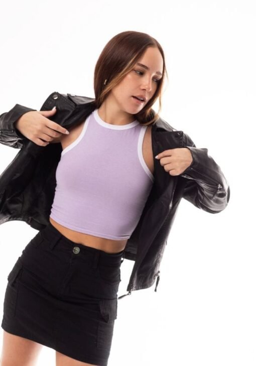Musculosa basica
