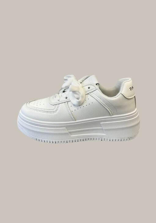 Championes blancos