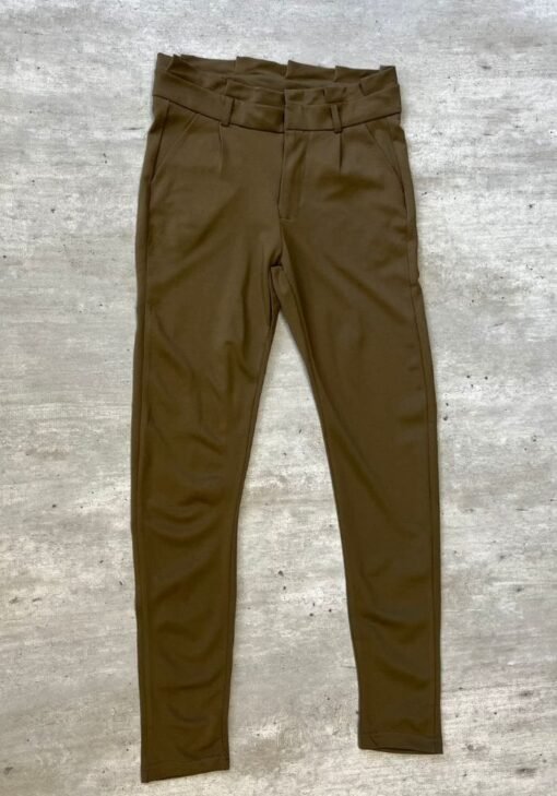 Pantalon achupinado - Imagen 4