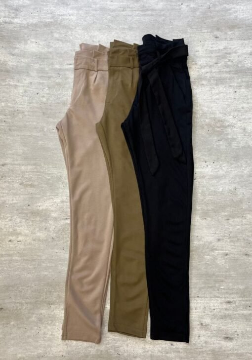 Pantalon achupinado - Imagen 2