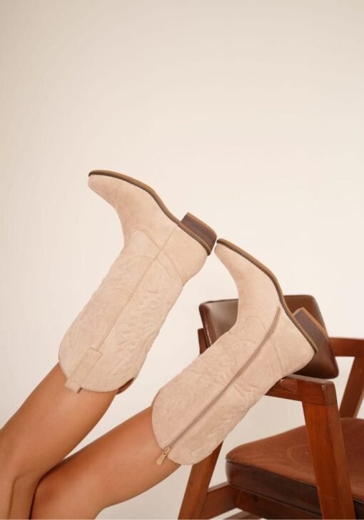 Botas Western - Imagen 3