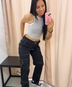 Cargo Black