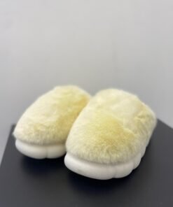 Pantuflas
