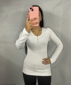 Remera térmica