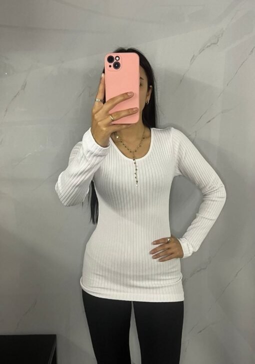 Remera térmica