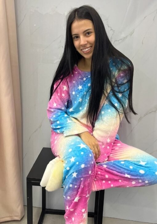 Pijama Polar - Imagen 2