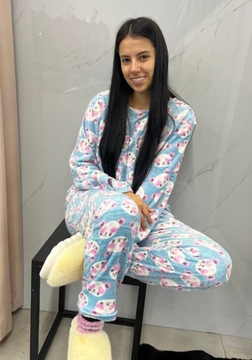 Pijama Polar - Imagen 5
