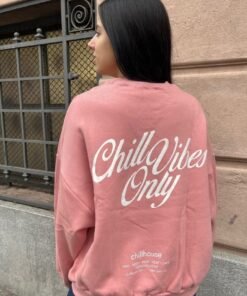 Buzo chill vibe only