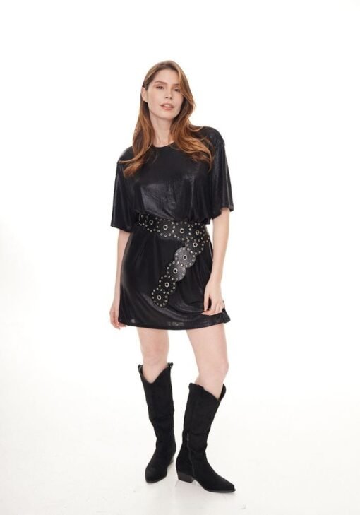 Vestido Loose - Imagen 3