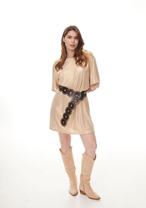Vestido Loose - Imagen 4