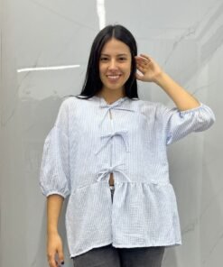 Blusa Luna