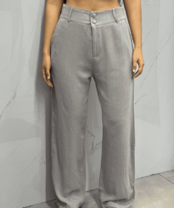 Pantalon lino