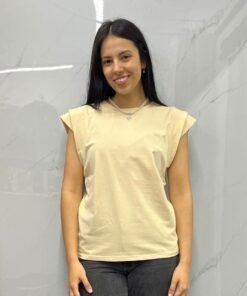 Musculosa Lolly