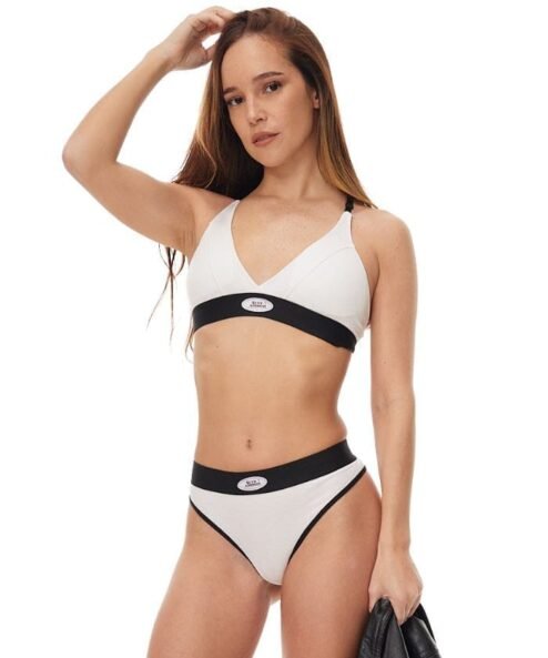 Conjunto sexy goddess