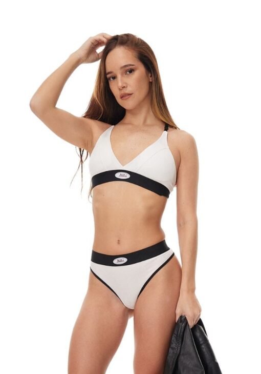 Conjunto sexy goddess