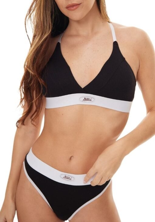 Conjunto sexy goddess - Imagen 2