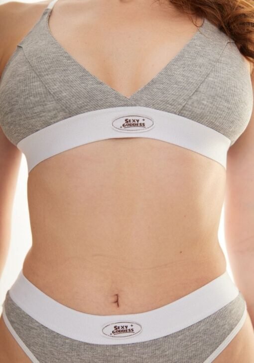 Conjunto sexy goddess - Imagen 9