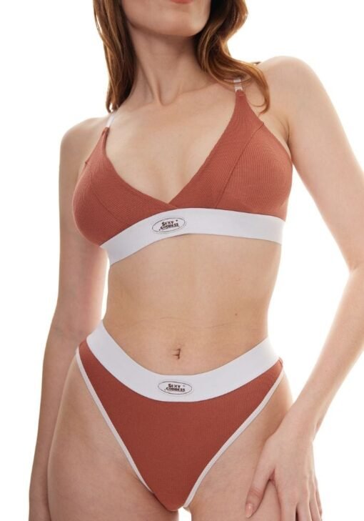 Conjunto sexy goddess - Imagen 4